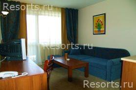 Emerald Spa Hotel 4